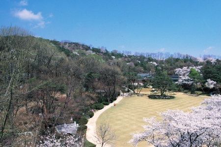 청와대 관람 신청방법 알아보기