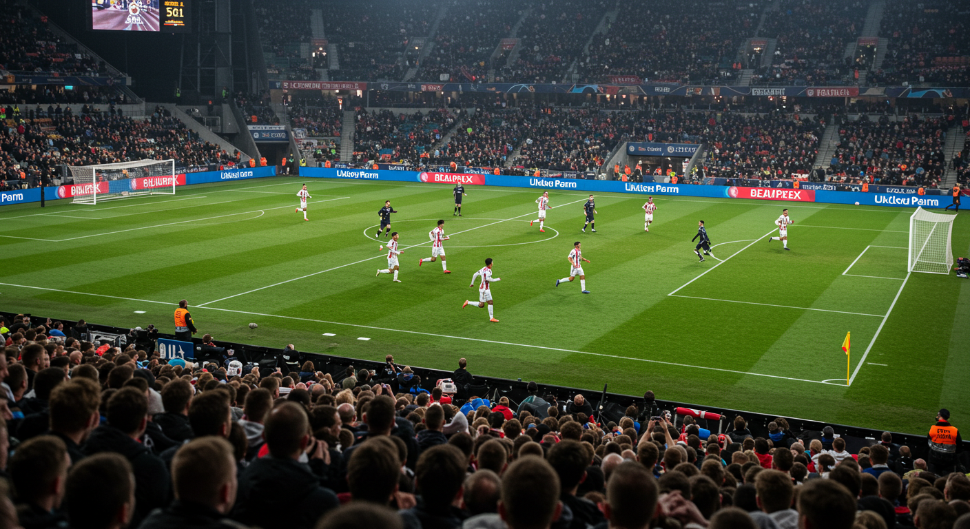 손흥민 없이도 빛난 토트넘, 유로파리그 4강 진출 성공
