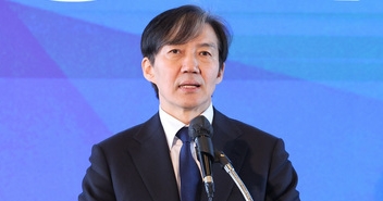 조국혁신당 지지율