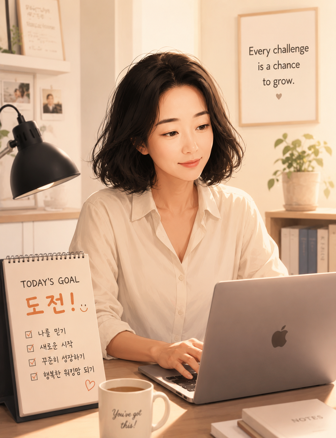 AI를 배우며 가장 크게 달라진 점