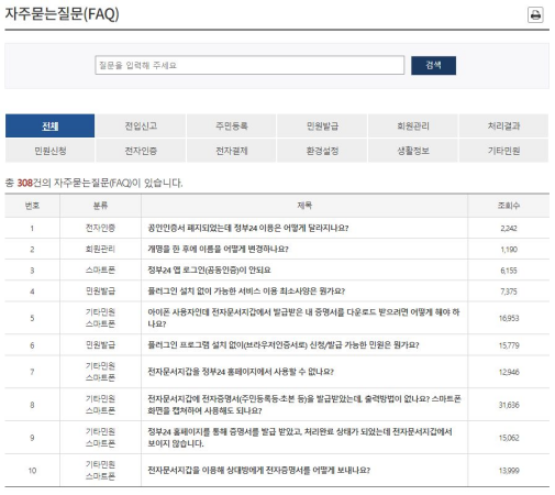 지방세완납증명서 이미지25