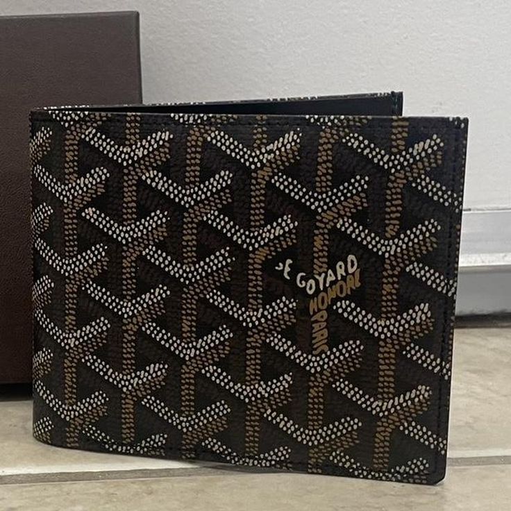 50대 남자 명품 지갑