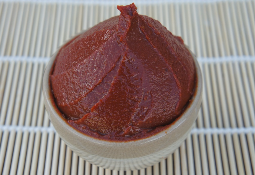 고추장 관련 사진