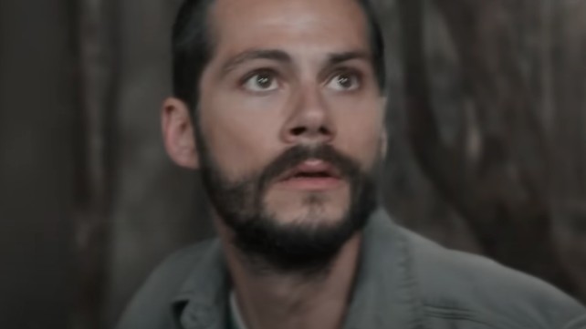 카도 레이크 줄거리 결말 후기 리뷰(호평과 혹평) - 초자연 미스터리 스릴러 영화다시보기추천