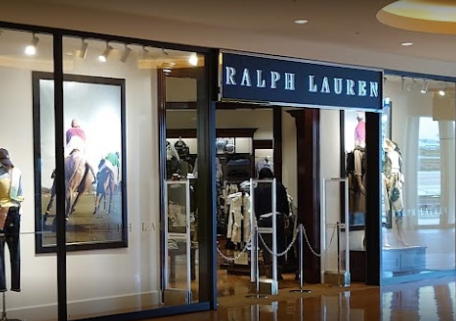 삿포로 미쓰이 아울렛 파크