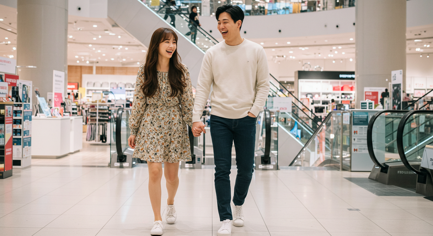 예단과 예물의 차이