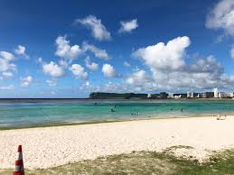  투몬비치 &amp; 이파오비치 사진