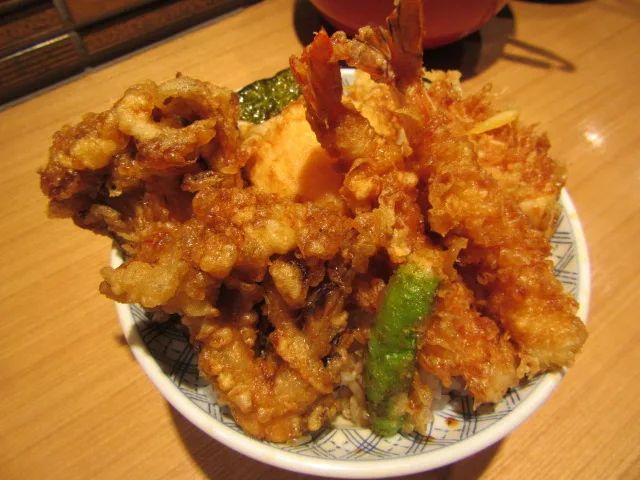 니혼바시 맛집 츠지한