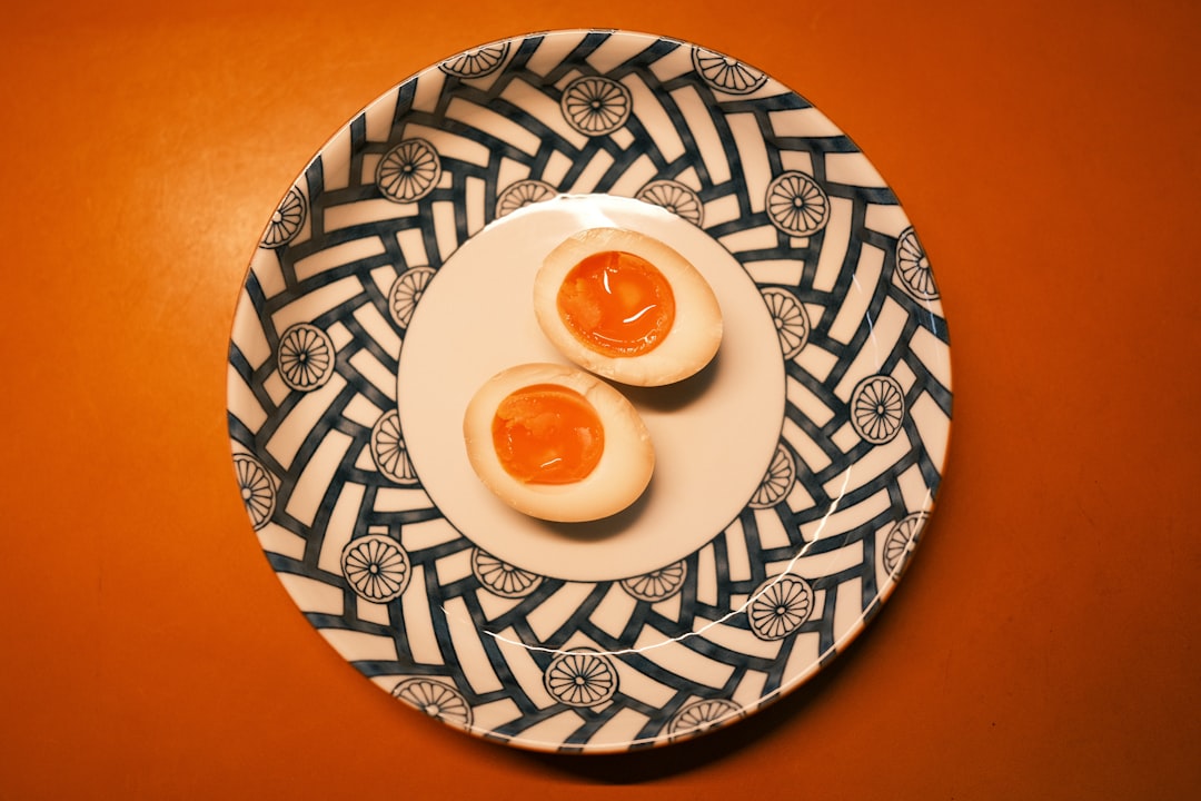 Egg.