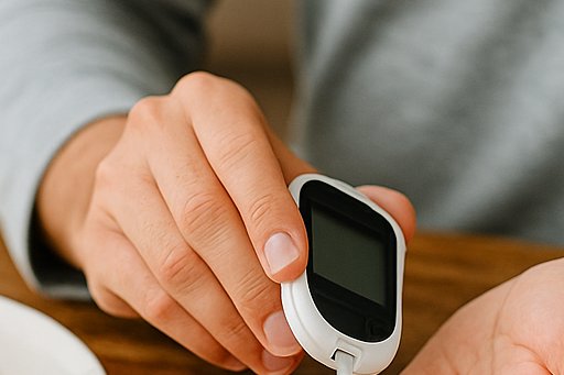 혈당 스파이크 증상 &amp; 위험 총정리