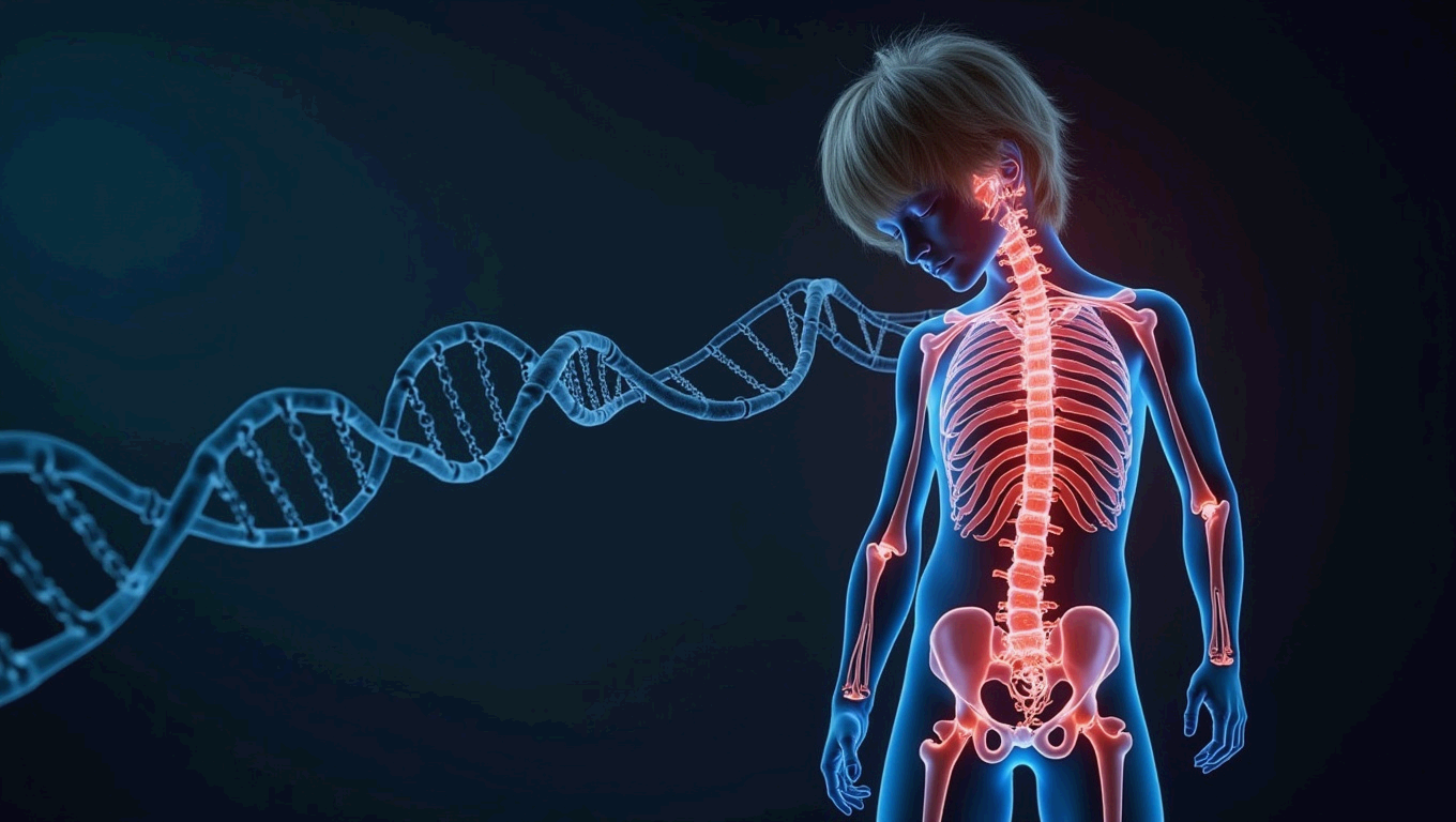 듀센근이영양증