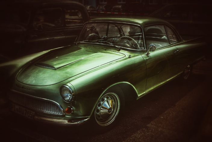 자동차리스와 자동차렌트의 차이점과 장단점 - 신용등급영향