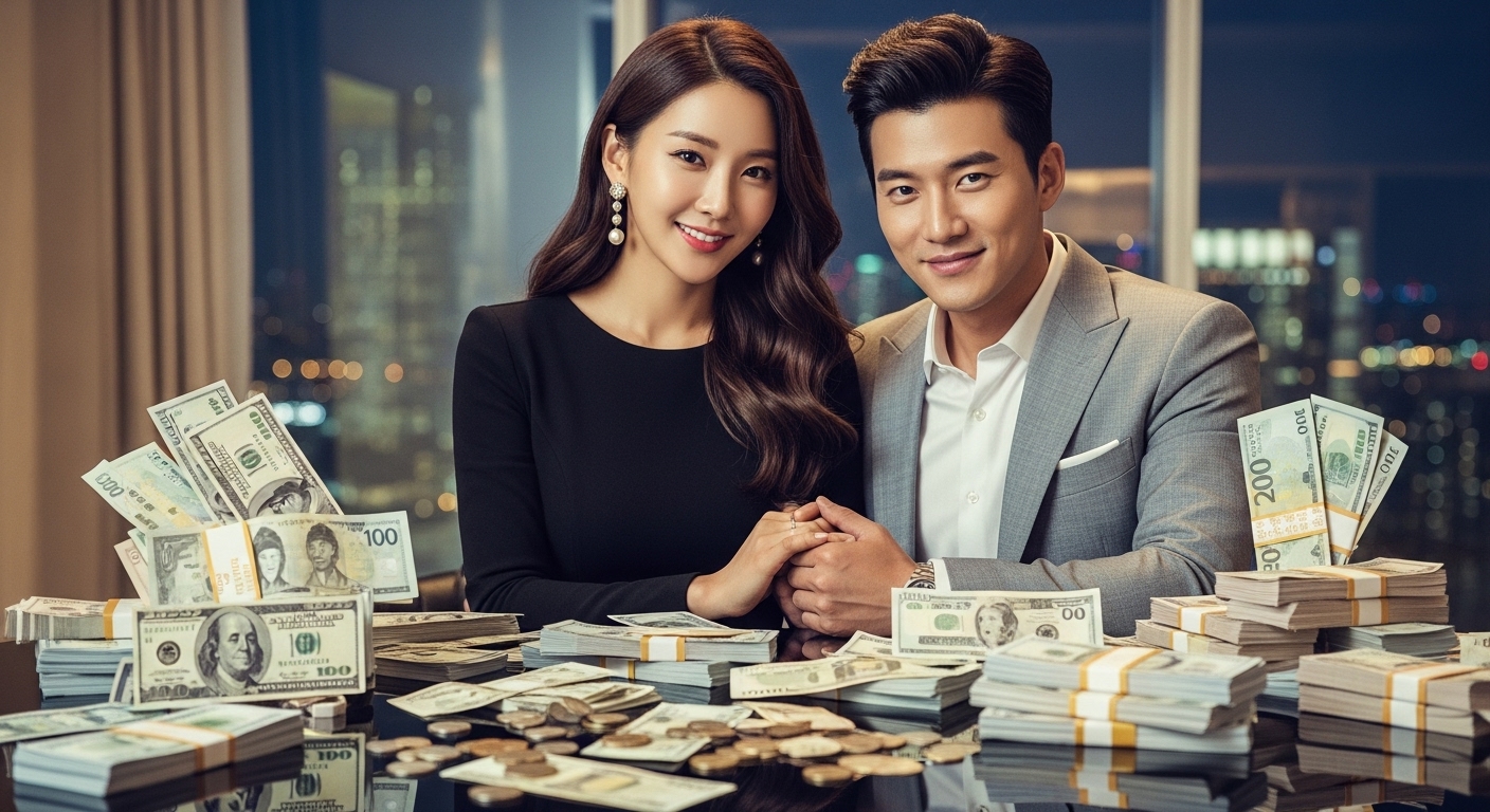특판 예금