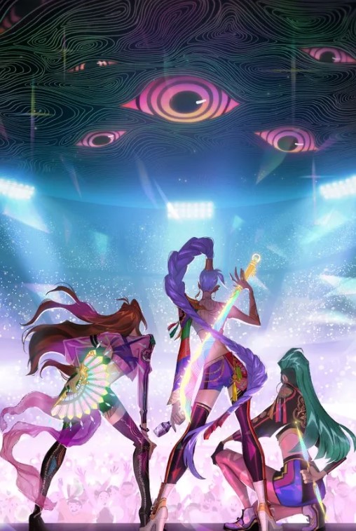 KPOP DEMON HUNTERS, 왜 오스카 후보로 주목받는가?