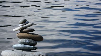 디지털 디톡스, 나를 위한 숨 고르기