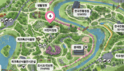 2025 국립세종수목원 유아숲체험원 신청 방법부터 프로그램까지 한눈에 정리!