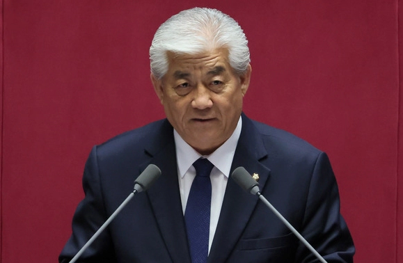 이상헌 울산북구 진보 단일화 반대 이유