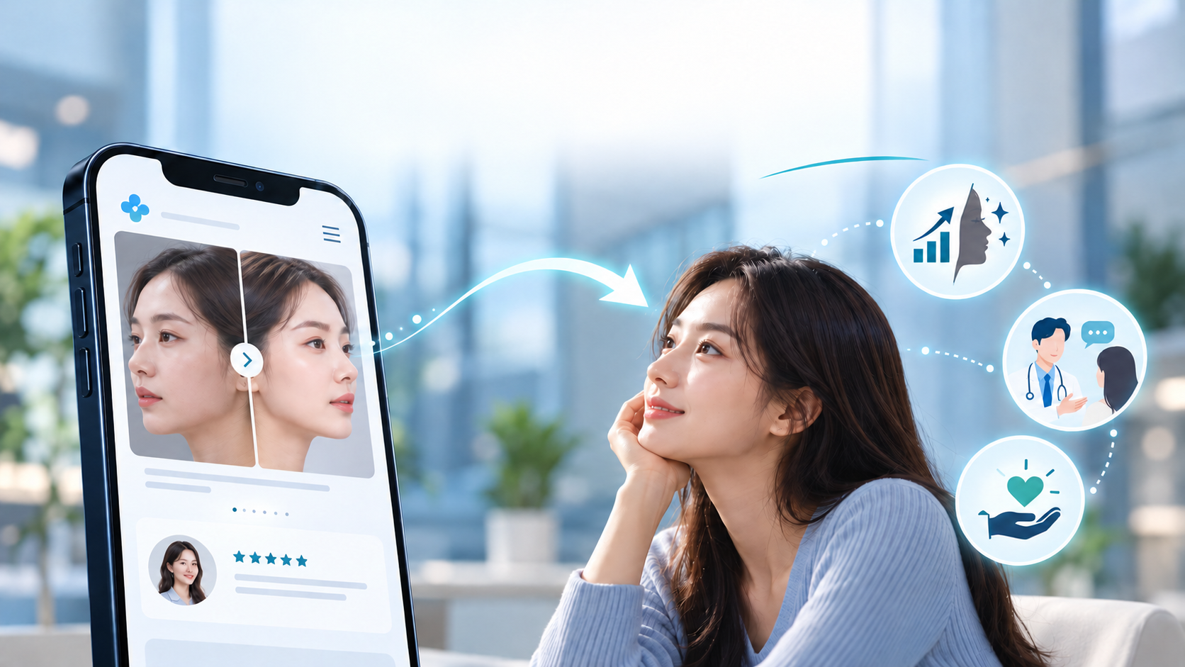 부산병원마케팅 전문기업 애드젯은 경험을 설계합니다