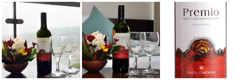 산타 캐롤리나 프레미오 레드 2020 사진 3개