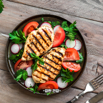 비타민b3 음식 종류