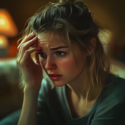 탈모증상을 확인하는 방법3