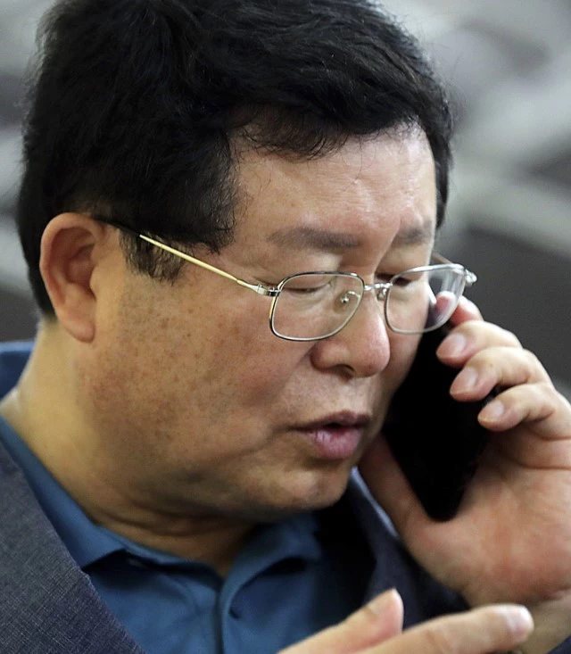 설훈 국회의원 프로필 나이 고향 지역구 사무실