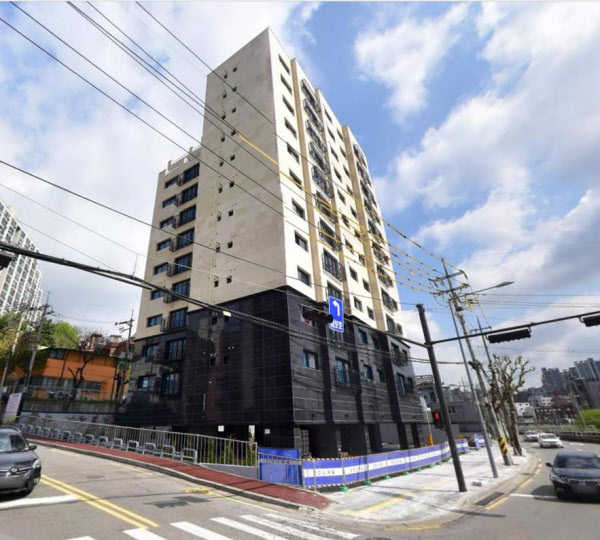 신림 스카이아파트