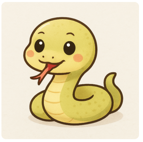 새마을금고-아기뱀적금