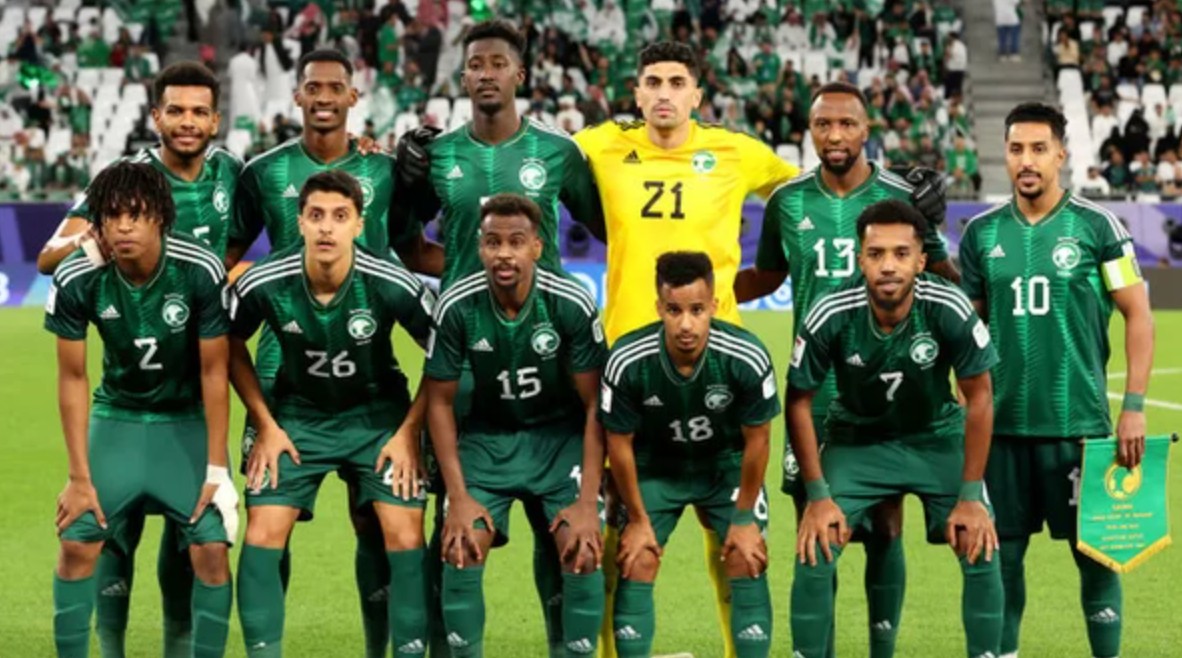 한국 사우디 16강