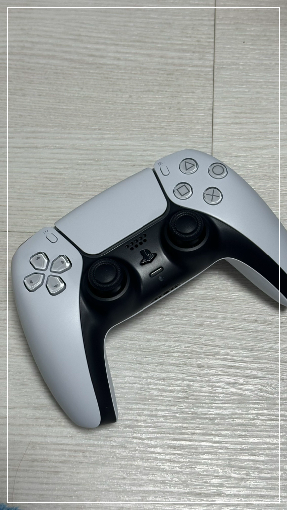 PS5 중고 가격