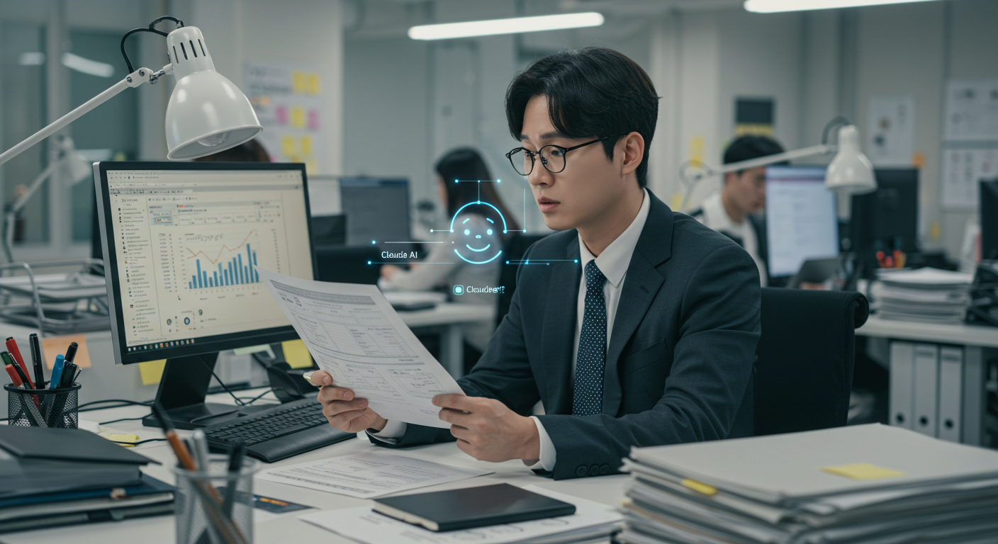 반복 작업은 VBA 매크로로 자동화!2