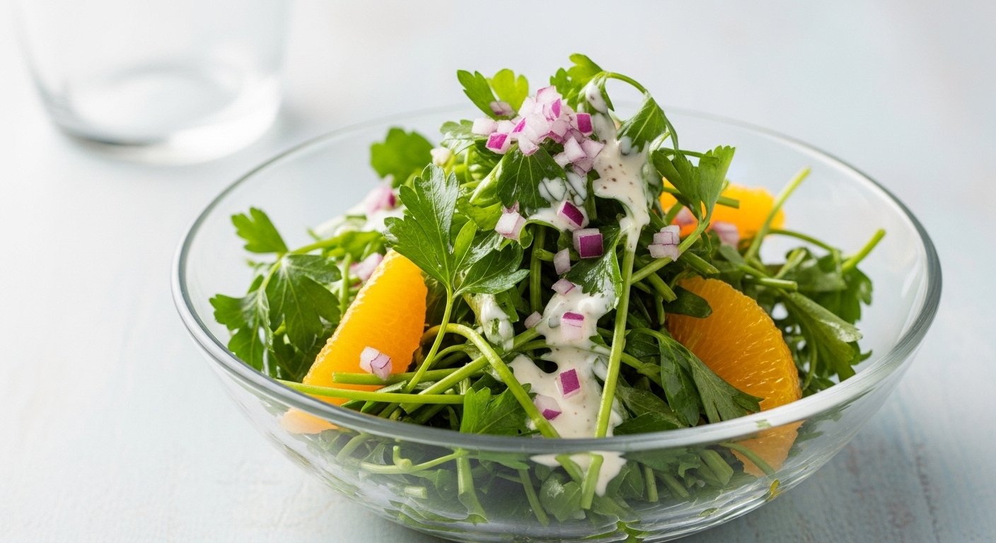 미나리 효능 부작용