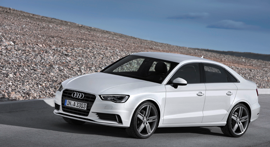 아우디 A3 중고차 가격 시세표 세금 계산