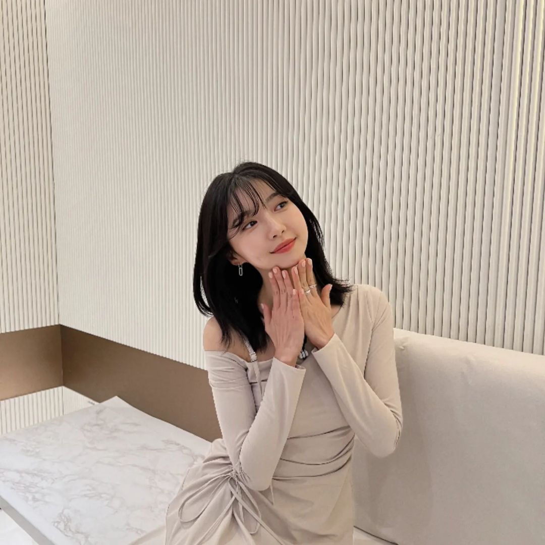 어여쁜 주현영