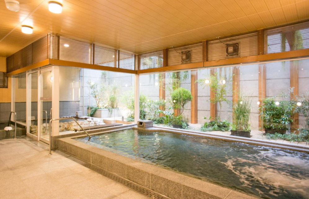 일본 후쿠오카 숙소 사진