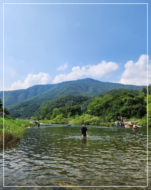 가평 가볼만한곳 베스트10 용소폭포