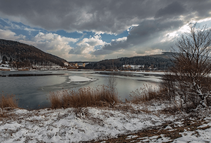 겨울 여행지 추천
