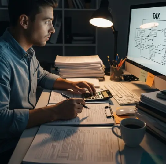 월세 공제 고시원이나 오피스텔 관리비-1