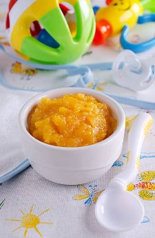 baby silicone spoon