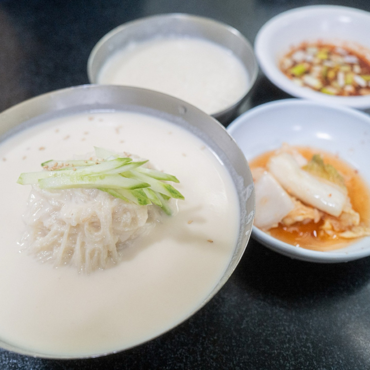 전국 콩국수 맛집 서울 인천 대구 진주 10곳