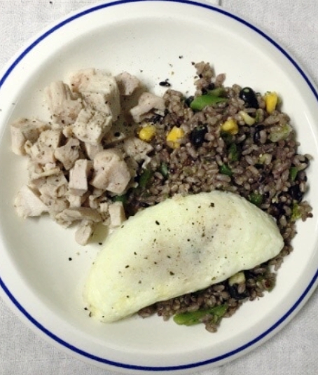 스위치온 다이엍트 4주프로그램