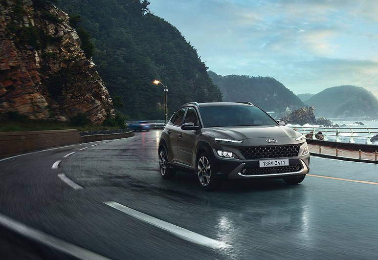 현대자동차 2세대 신형 코나 가격 및 다른 소형SUV 비교 분석