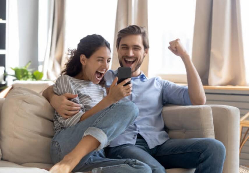 가족이 복권 당첨된 꿈해몽