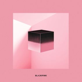 BLACKPINK - SQUARE UP