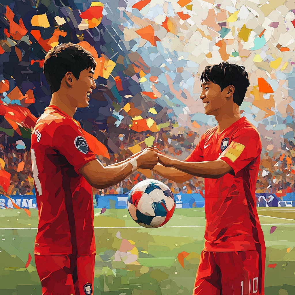 2025 ์์ด์ฝ๋งค์น ์์ธ์๋์ปต๊ฒฝ๊ธฐ์ฅ ์ข์ ์ถ์ฒ