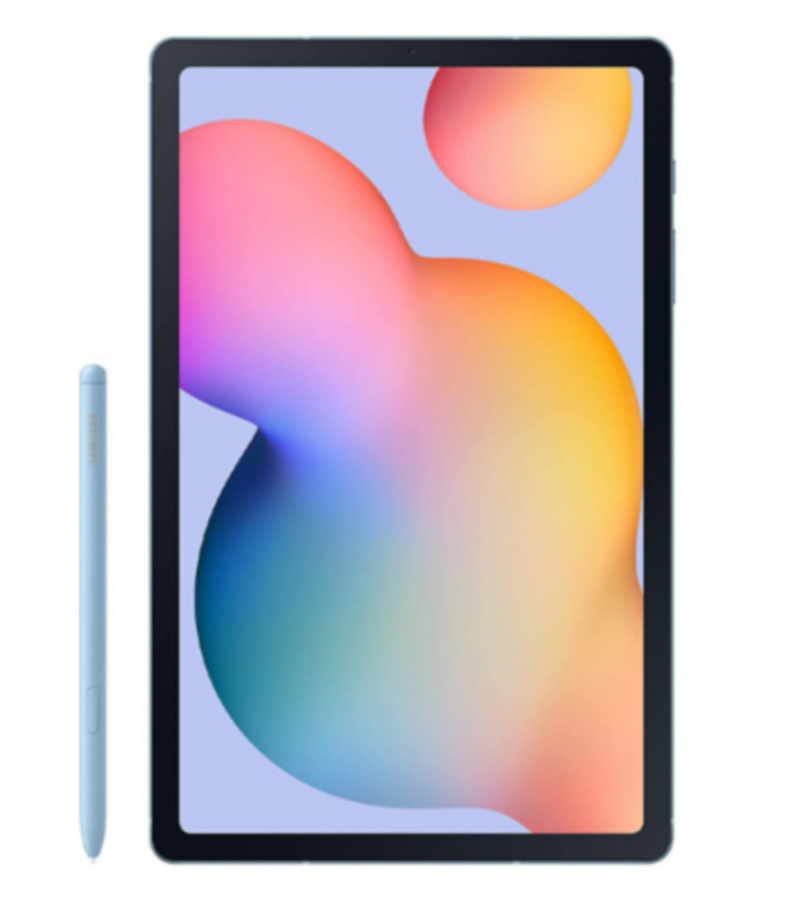 갤럭시 탭 s6 lite 이미지
