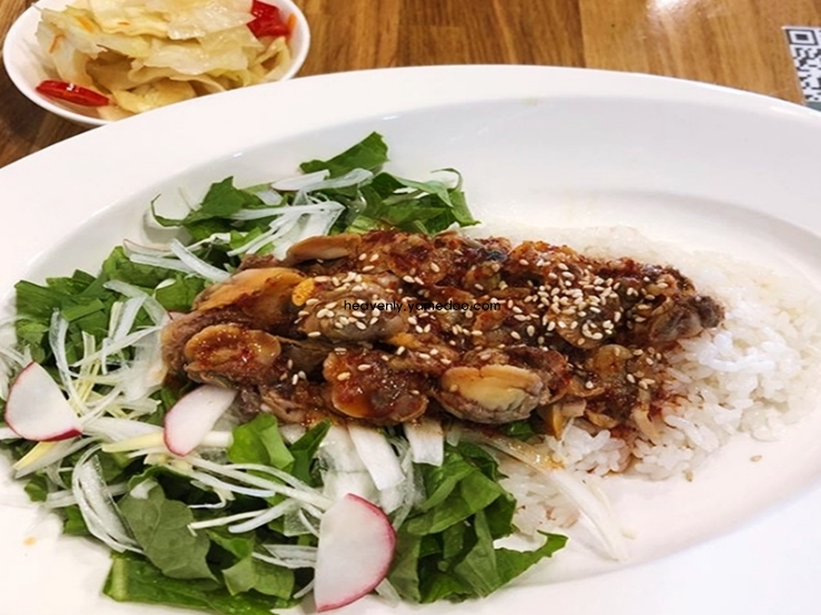춘천 맛집