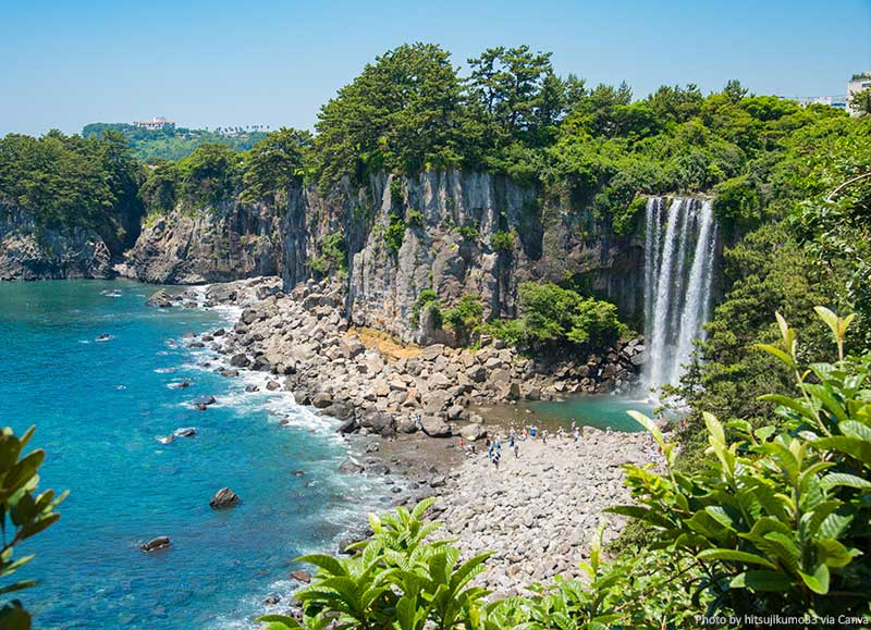 Traveling to South Korea: Cultural Heritage and Modern Wonders