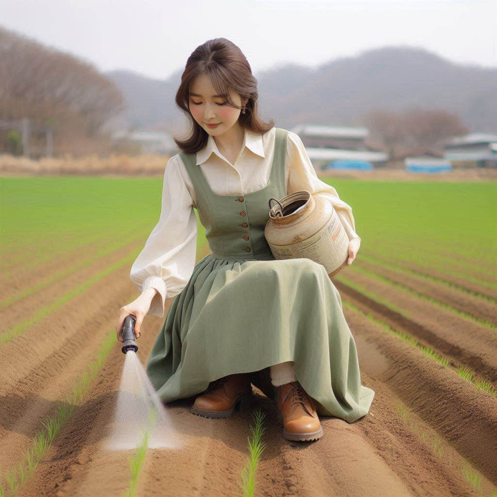제타비료 사용법: 친환경 5세대 비료로 작물 면역과 수확량을 동시에 잡는 노하우 제타비료 사용법: 친환경 5세대 비료로 작물 면역과 수확량을 동시에 잡는 노하우
