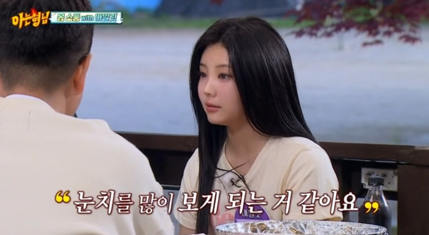 원희 악플